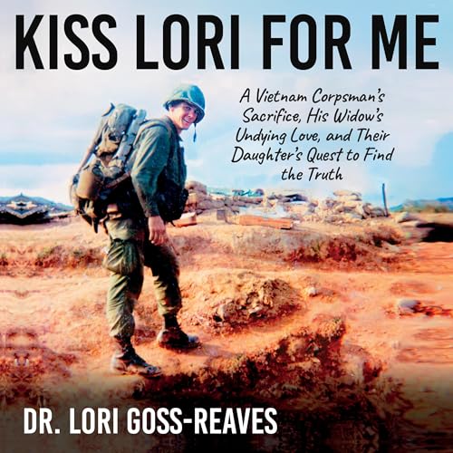 Cover of Kiss Lori for Me