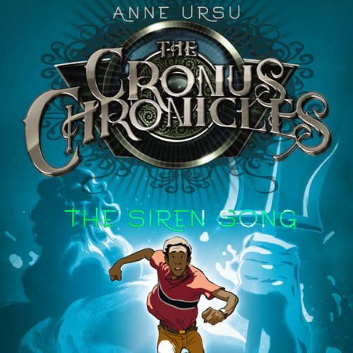 Cover of The Siren Song