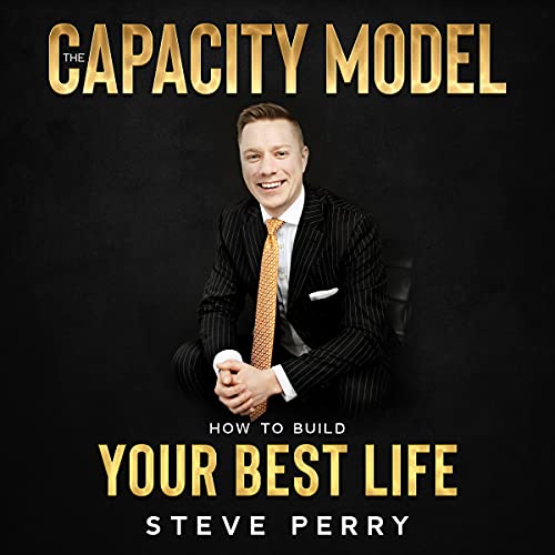 Cover of The Capacity Model