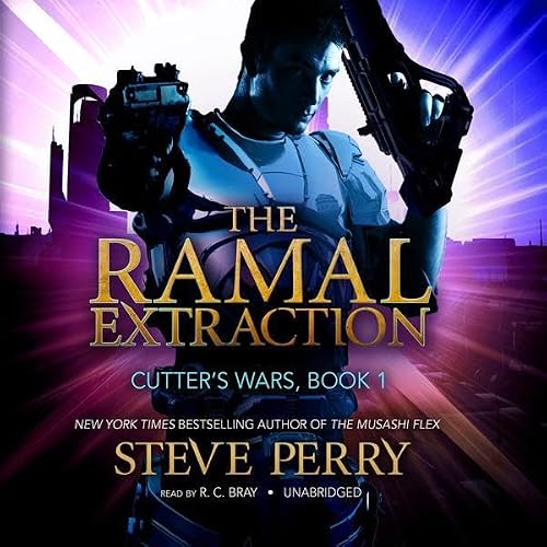 Cover of The Ramal Extraction