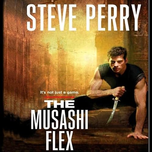 Cover of The Musashi Flex