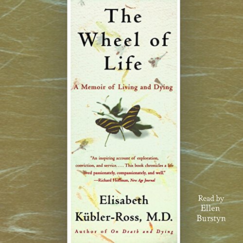 Cover of The Wheel of Life