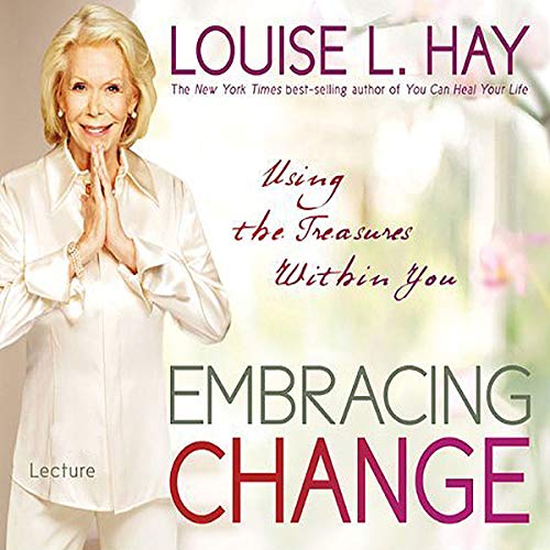 Cover of Embracing Change