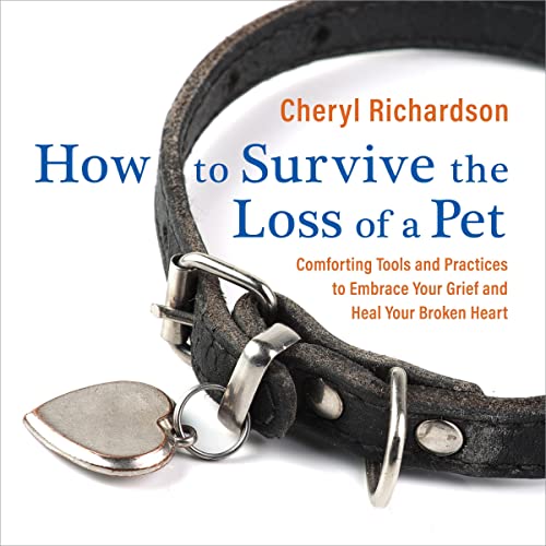 Cover of How to Survive the Loss of a Pet