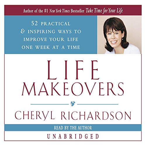 Cover of Life Makeovers