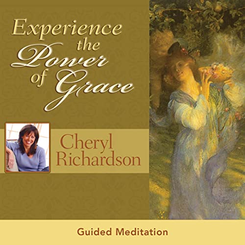 Cover of Experience the Power of Grace