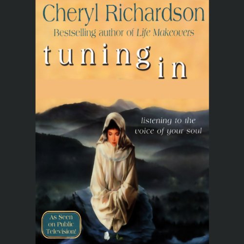 Cover of Tuning In