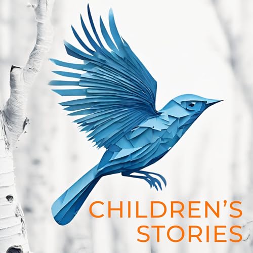 Cover of Children's Stories