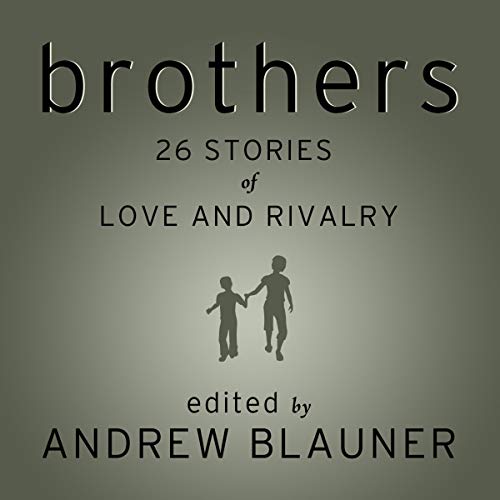 Cover of Brothers