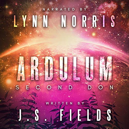 Cover of Ardulum: Second Don