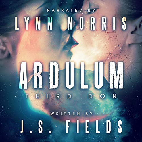 Cover of Ardulum: Third Don