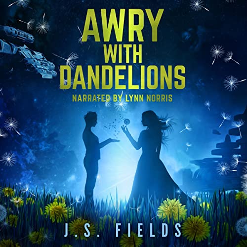 Cover of Awry with Dandelions