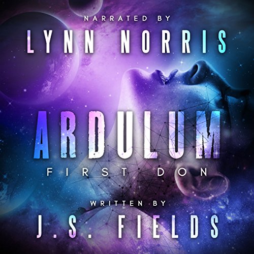 Cover of Ardulum: First Don (Volume 1)