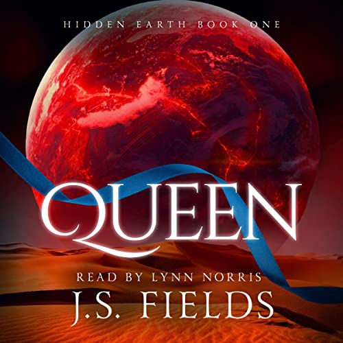 Cover of Queen