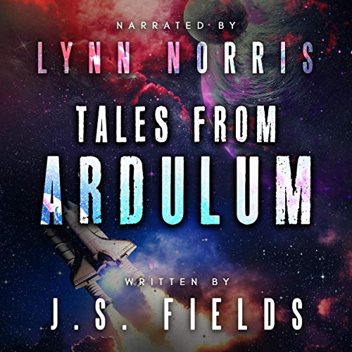 Cover of Tales From Ardulum