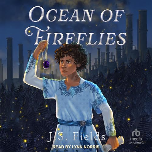Cover of Ocean of Fireflies