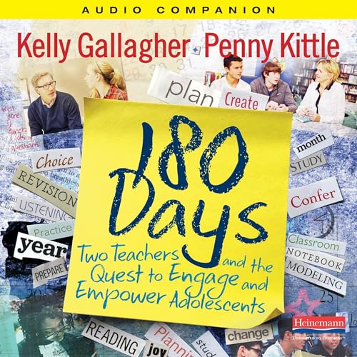 Cover of 180 Days