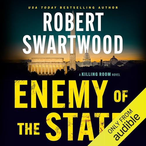 Cover of Enemy of the State