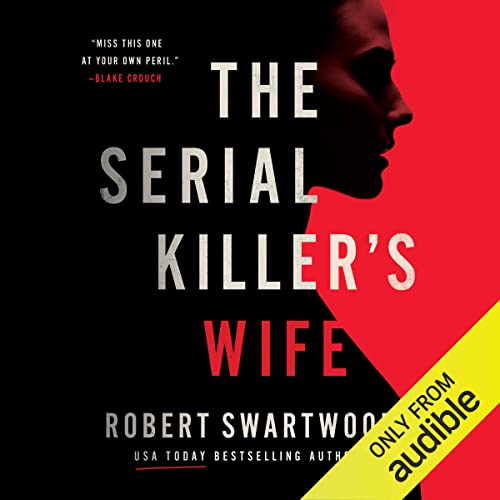 Cover of The Serial Killer's Wife