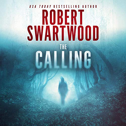 Cover of The Calling