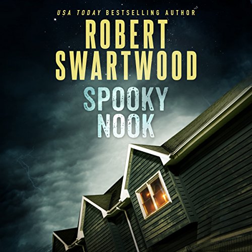 Cover of Spooky Nook