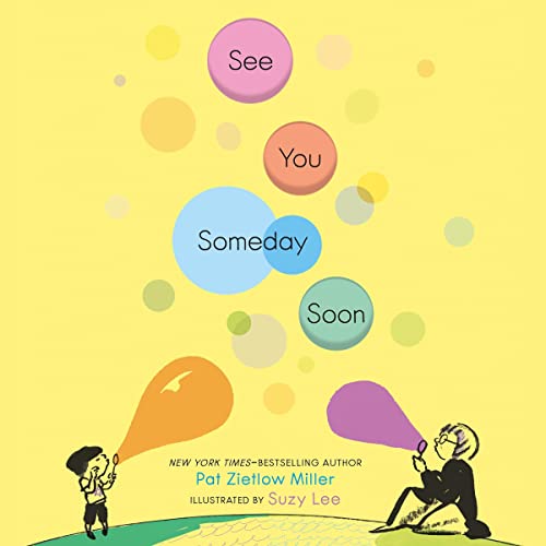 Cover of See You Someday Soon