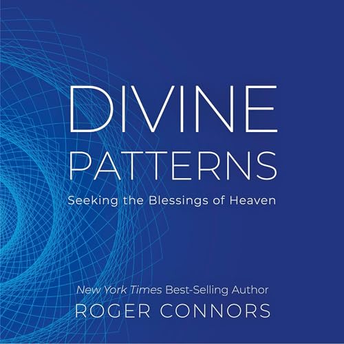 Cover of Divine Patterns
