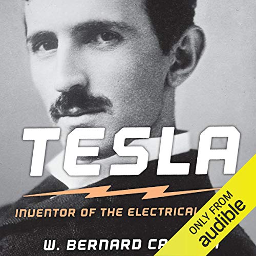 Cover of Tesla