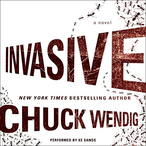Cover of Invasive