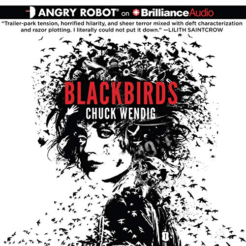 Cover of Blackbirds