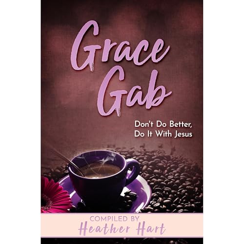 Cover of Grace Gab