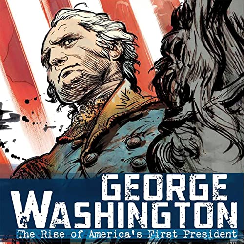 Cover of George Washington