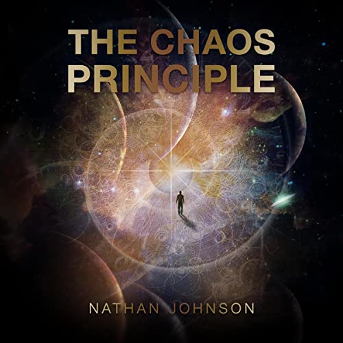 Cover of The Chaos Principle