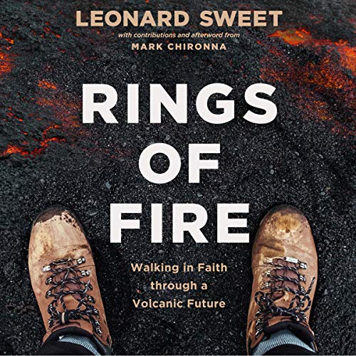 Cover of Rings of Fire