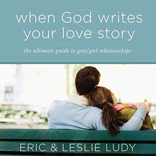 Cover of When God Writes Your Love Story