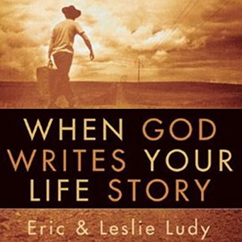 Cover of When God Writes Your Life Story