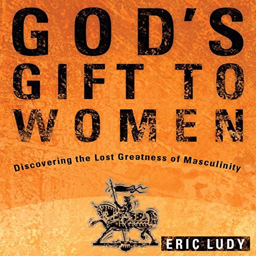 Cover of God’s Gift to Women
