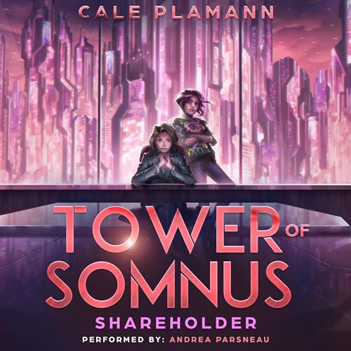 Cover of Shareholder