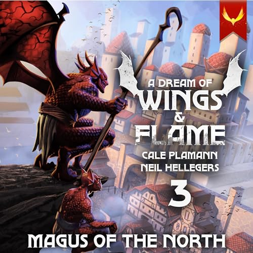 Cover of Magus of the North