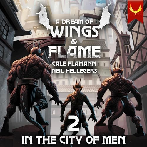 Cover of In the City of Men