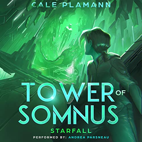 Cover of Starfall