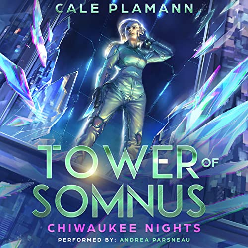 Cover of Chiwaukee Nights