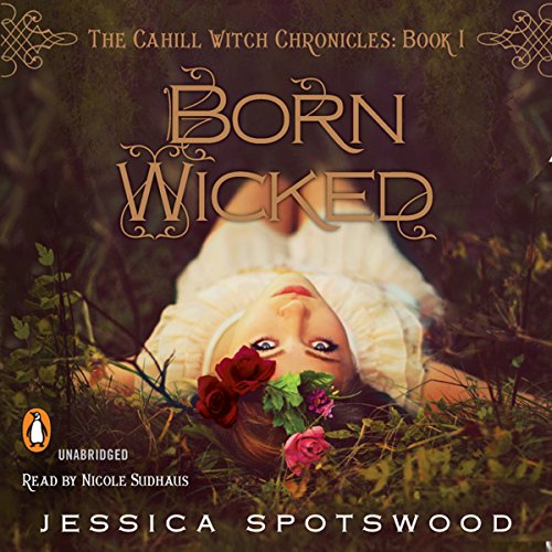 Cover of Born Wicked