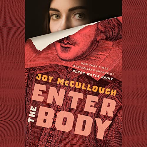 Cover of Enter the Body