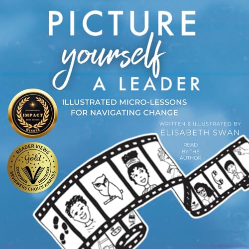 Cover of Picture Yourself a Leader