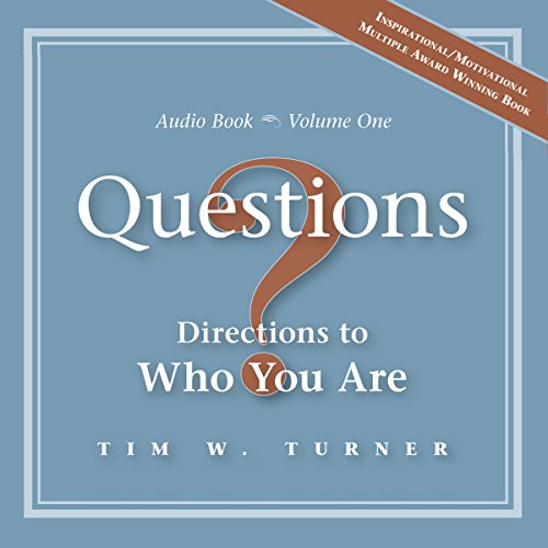 Cover of Questions: Directions to Who You Are
