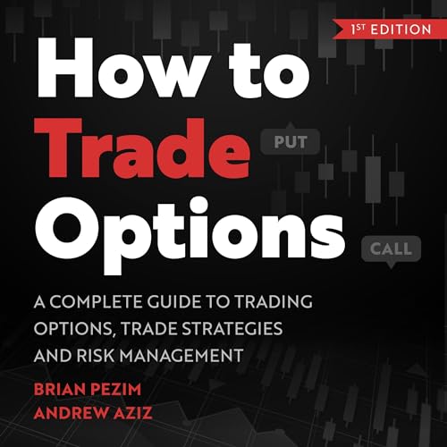 Cover of How to Trade Options