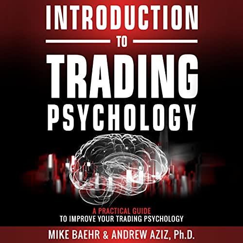 Cover of Introduction to Trading Psychology