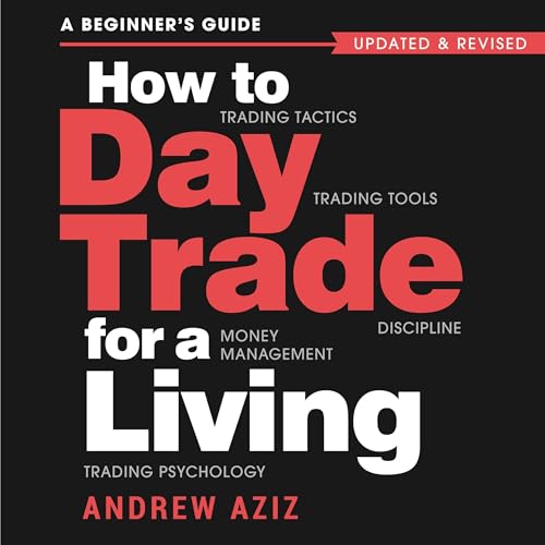 Cover of How to Day Trade for a Living
