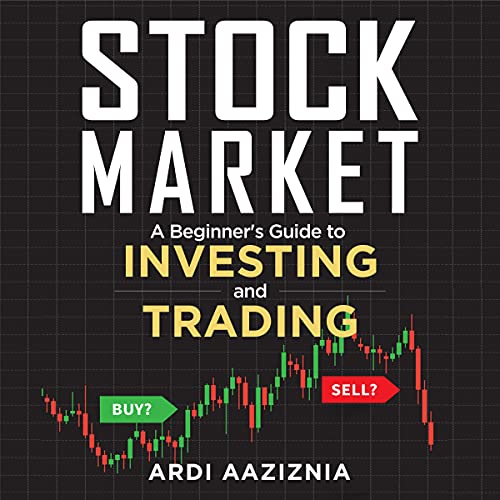Cover of Stock Market Explained